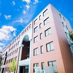 大原トラベル・ホテル・ブライダル専門学校 静岡校