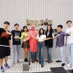 Global opencampus