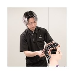 美容科