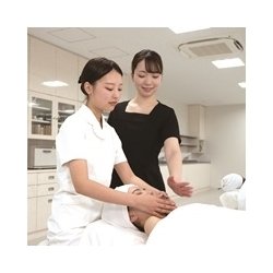 ビューティビジネス科