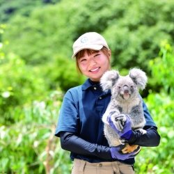 仙台ECO動物海洋専門学校