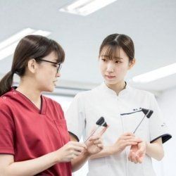 横浜リハビリテーション専門学校