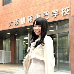 大阪情報専門学校