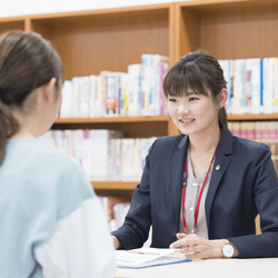 進路相談会