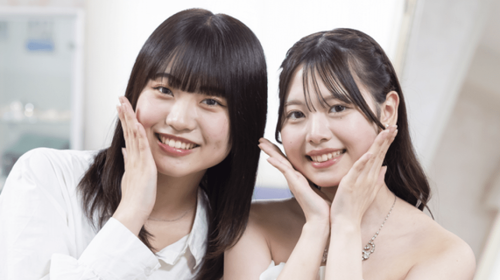 金沢ウエディング・ビューティー専門学校