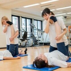 大原医療・スポーツ専門学校