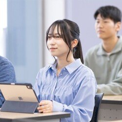 特待生制度説明会&教育費無償化説明会