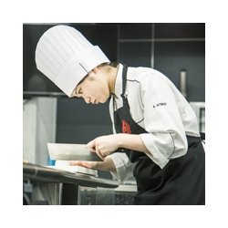 高度調理師科