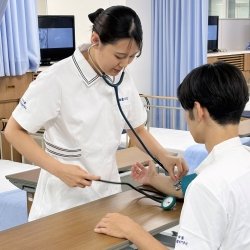 7月 入試・学費説明会