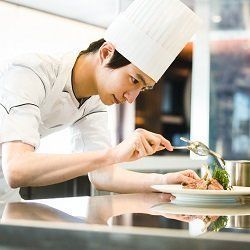 東京山手調理師専門学校