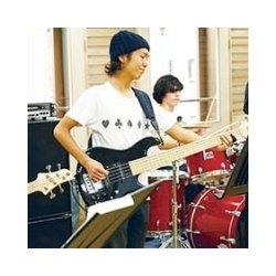パフォーミングアーツ科