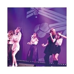 パフォーミングアーツ科
