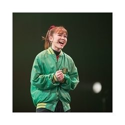パフォーミングアーツ科