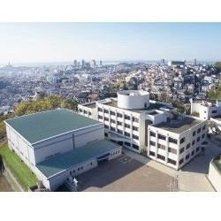 阪神自動車航空鉄道専門学校
