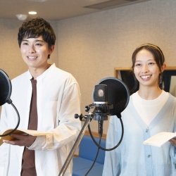 【声優学科】学校説明会