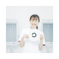 視能訓練士学科