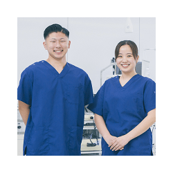 臨床工学技士学科