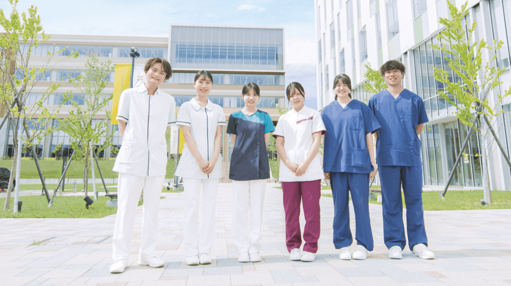 札幌看護医療専門学校