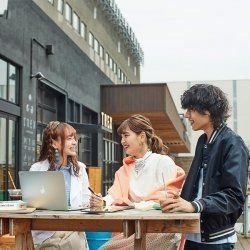 KADOKAWAドワンゴ情報工科学院 名古屋校