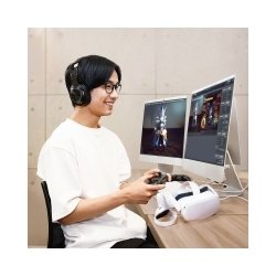 AIプログラミング&CGクリエイター科