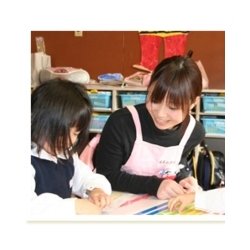 幼稚園教員・保育士養成科