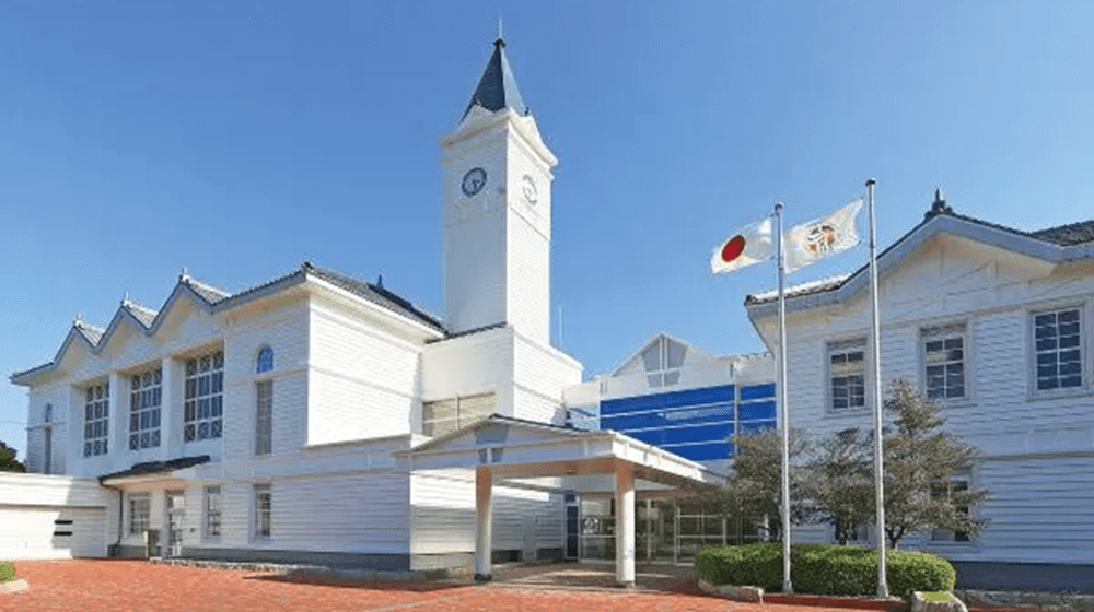 田原福祉グローバル専門学校