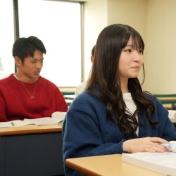 【高校生の皆さん向け】学校説明会