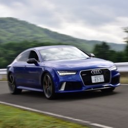 テストコース走行同乗体験