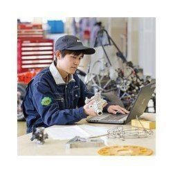 自動車システム工学科