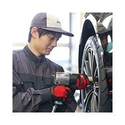 自動車整備科