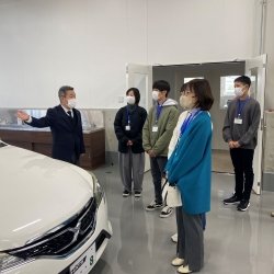 オープンキャンパス(公開授業)