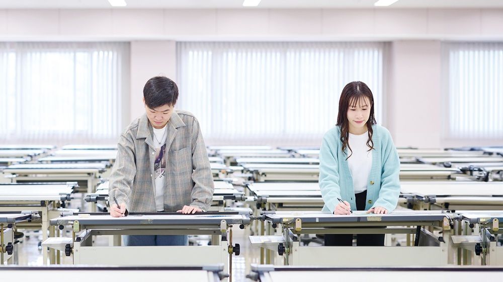 京都建築大学校