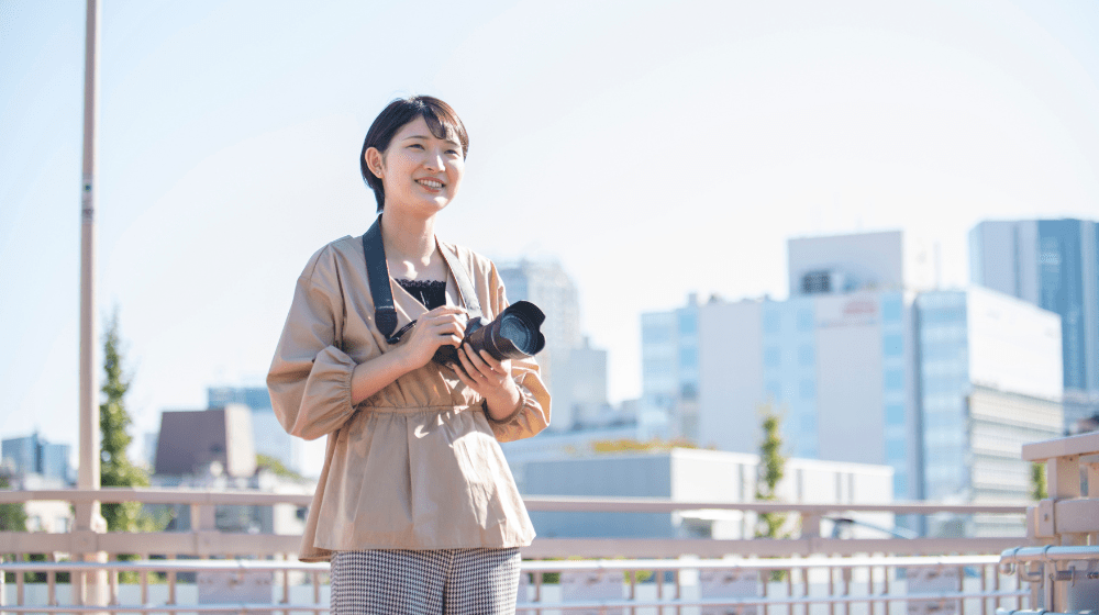 日本写真芸術専門学校