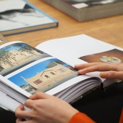 写真集の読み方講座