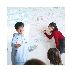 Web・モバイル分野