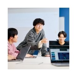情報処理分野