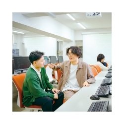 情報処理分野