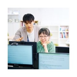 情報処理分野