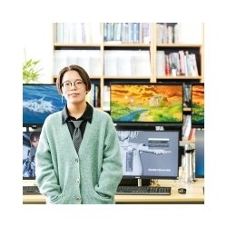 CG・映像分野