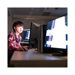 ゲーム分野