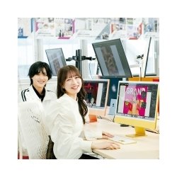 デザイン分野