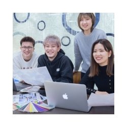 グラフィックデザイン学科