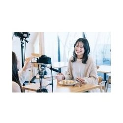 ネット動画クリエイター学科