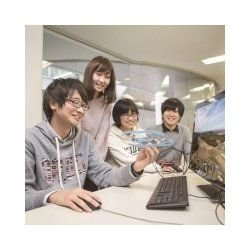 情報システム学科