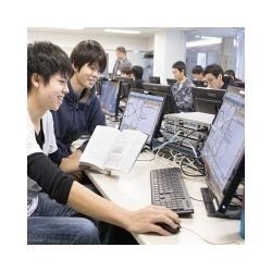 ネットワークセキュリティ学科