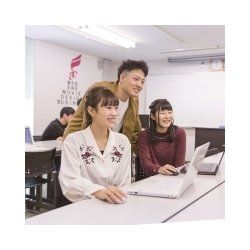 情報ビジネス学科