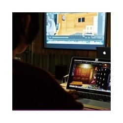 Web・CGアニメーション科