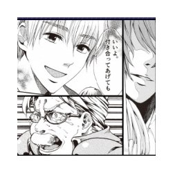 コミックイラスト・マンガ科