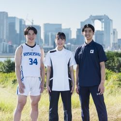 履正社国際医療スポーツ専門学校