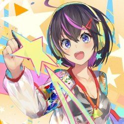 【キャラクターデザイン】キャラクターデザイン・Live2D・3DCG・動画分野体験